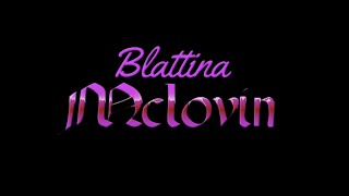 Blaatina  McLovin Official Music Video [upl. by Uok929]