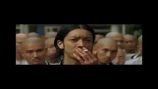 Crows Zero JOWO Masalah Rokok [upl. by Anafetse521]