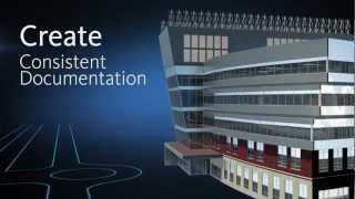 Autodesk Building Design Suite for Architects [upl. by Anallise]