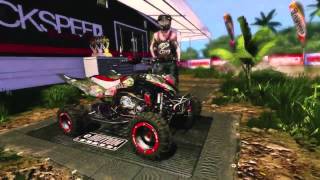 Mad Riders Launch Trailer [upl. by Brigitte]