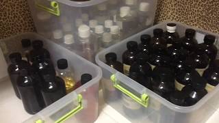 Soapmaking Advice Dont Overbuy Fragrance Oils amp Essential Oils [upl. by Gerda]