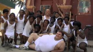 Jackass 25 Funny Scene  Describing India [upl. by Glendon]