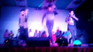 IjazatBilalSaeed songdance by young star dance group [upl. by Eimaraj786]