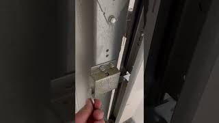 Why is My Garage Door Lock Disabled [upl. by Mide]