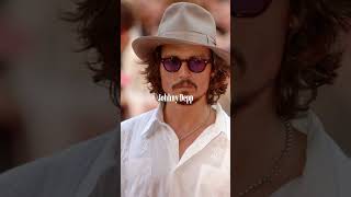 johnny depp beardstyle styleology goatee fashion beardseason glowup [upl. by Mota]