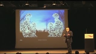 Jaume Plensa  Lecture [upl. by Eirrahs]