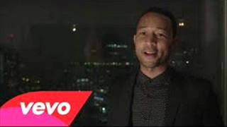 John Legend A Million Official video [upl. by Meave]