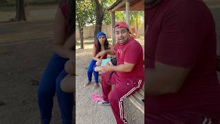 Lenda do boi da cara preta shortsvideo comedy humorista funnycomedy humor [upl. by Widera210]