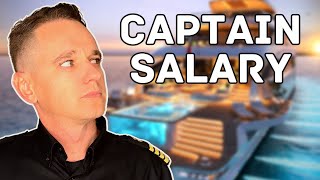 How Much Do SuperYacht Crew Get PAID [upl. by Rempe383]