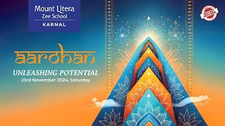 Aarohan 2024  Unleashing Potential  Annual Function Sneak Peek [upl. by Namrehs667]