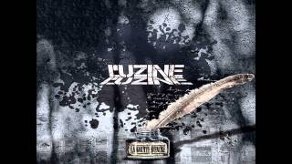 Luzine  Dans mon element  Prod by Msb [upl. by Sauers]