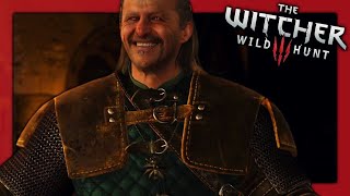 51 • Zusammenhalt unter Freunden • The Witcher 3 Wild Hunt Modded [upl. by Awram927]