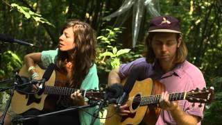 Quilt  Arctic Shark Live on KEXP Pickathon [upl. by Lled]