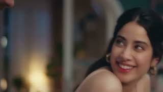 New TV Ads  Janhvi Kapoor  Nykaa  New Ad [upl. by Ytisahcal]