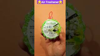 Everfresh Air Freshener Review  Mogra fragrance bathroom freshener shorts [upl. by Etnuhs884]