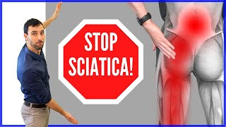 RIMEDI SCIATICA  Cosa fare in caso di sciatalgia e dolore al nervo sciatico [upl. by Fremont]