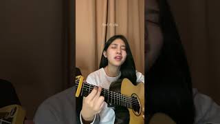 Synesthesia by Mayonnaise Short Cover synesthesia opm opmrise acousticcovers singing [upl. by Asilad]