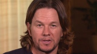 Mark Wahlberg Talks About His Teenage Daughters No Dating Rule and His Marky Mark Regret [upl. by Yasmar]