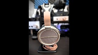 Aune AR5000  Aunes 300 Headphone is a First  Honest Audiophile Impressions [upl. by Aillil]