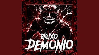 BRUXO DEMÔNIO [upl. by Katha48]