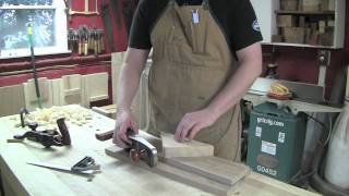 The Hand Tool School Semester 1 [upl. by Pelpel416]