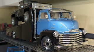 RedCat 1953 COE Overview  Indepth First Look [upl. by Aitsirk486]