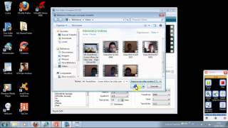 como colocar videos no celular com o VDownloader e o Free Video Converter [upl. by Iadrahc972]