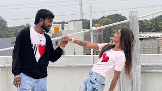 Before Love amp After Love ✨😍😂content contentcreator owncontent madhan divya youtubeshorts fun [upl. by Irrok]