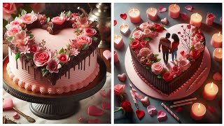 Anniversary cake design ideas [upl. by Kera]