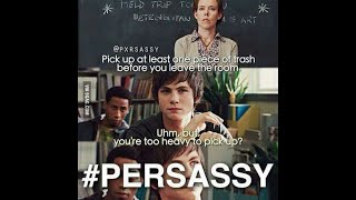 purely persassy™ for 10 minutes [upl. by Hsital]