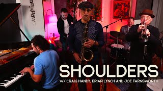 quotShouldersquot w Emmet Cohen Brian Lynch Craig Handy amp Joe Farnsworth [upl. by Edivad571]