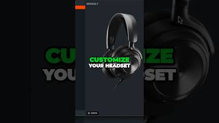 SteelSeries Arctis Nova Pro  PC Sonar Presets on PS5 [upl. by Livvi601]