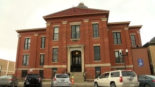 Sen Althoffs Living History Video Series The Old McHenry County Courthouse amp Sheriffs House [upl. by Haerdna]