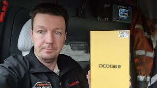 Doogee V30 Pro Tough Smart Phone Review [upl. by Llednar646]