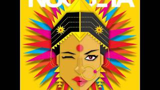 Nucleya  Bass Rani  Mumbai Dance feat Julius Sylvest [upl. by Enila]