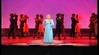 Dame Vera Lynn performs at 1990 Royal Variety Performance [upl. by Airtemad838]