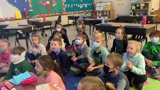 Decodable Readers 1st Grade [upl. by Konopka566]