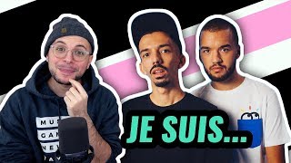 BIGFLO amp OLI  Je Suis  Live  Hip Hop Symphonique  REACTION FR  PREMIÈRE ÉCOUTE [upl. by Mita]