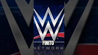 🚨 Le WWE Network  cest terminé [upl. by Aicen]