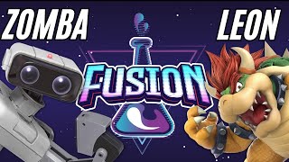 LEON IS BACK  FUSION 229 [upl. by Ulphia]