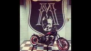 Mayhem Motorcycles amp Customs [upl. by Joy709]