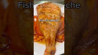 In my home it’s always a FISHtival featuring Filipino fish dishes trending viralvideo pinoy [upl. by Alyag753]