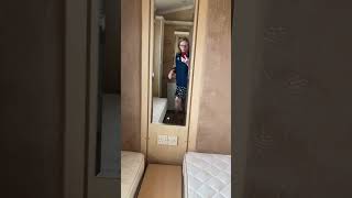 Willerby New Horizon 2 Bedroom [upl. by Goodspeed]