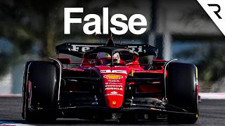 The fake limit imposed on Charles Leclerc by Ferrari’s F1 car [upl. by Lou94]