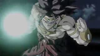 DBZ AMV  Failure [upl. by Dnalon]