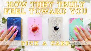 How They truly feel toward You👀low contact reading🔮✨Pick a Card📜Tarot Reading✨🔥🧚‍♂️ [upl. by Ibrad]