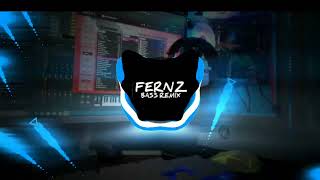 DJ MATTHAIOS  CATRIONA OLD VIRAL TREND 2020 REMIX  DJ FERNZ BASS 🔥 [upl. by Zandt]