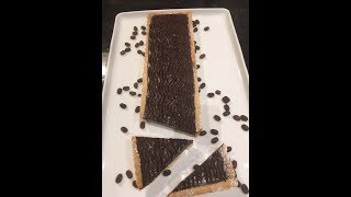 Tarte au chocolat facile et réussie [upl. by Atiugal975]