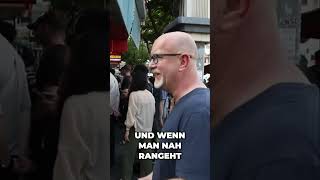 Geldwechsel Der geheime InsiderTipp für Touristen [upl. by Buskus414]