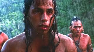 Apocalypto 2006 Trailer [upl. by Il]